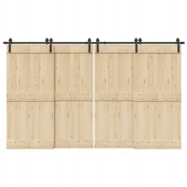 vidaxl-system-do-montazu-drzwi-przesuwnych-366-cm-stal-czarny