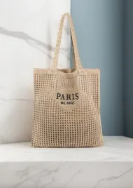 torba-plazowa-khaki-paris-milano