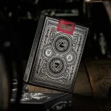 karty-do-gry-theory11-artisan-silver-edition-stan-nowy