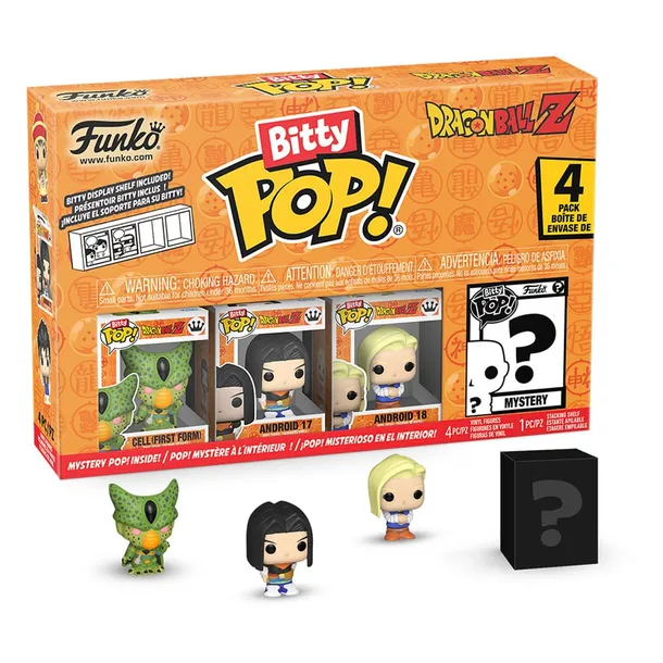 funko-bitty-pop-dragon-ball-z-series-2