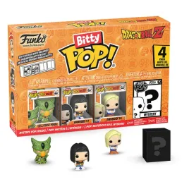 funko-bitty-pop-dragon-ball-z-series-2