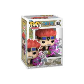 funko-pop-one-piece-eustass-kid-awakening
