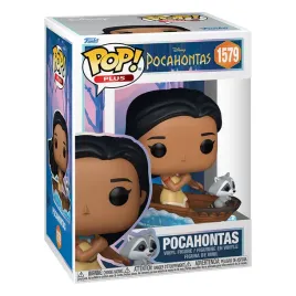 funko-pop-disney-pocahontas