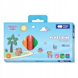 plastelina-yummy-yum-kapibara-10-kolorow-happy-color