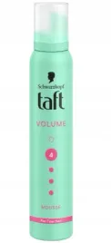 taft-pianka-do-wlosow-volume-4-200ml