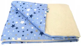 kocyk-zimowy-100-75cm-futerko-ocieplenie-200g-miekki-puszysty-lilo-wzory