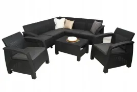 naroznik-relax-set-i-2-fotele-corfu-xg103-meble-ogrodowe-grafit