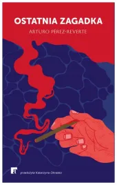 ostatnia-zagadka-arturo-perez-reverte