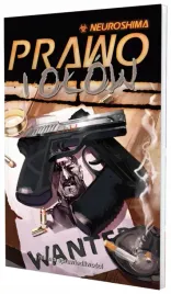 neuroshima-prawo-i-olow-portal