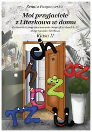 moi-przyjaciele-z-literkowa-w-domu-klasa-ii