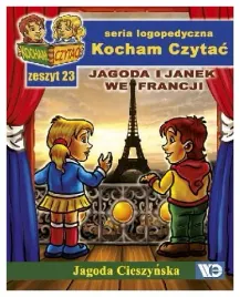 jagoda-i-janek-we-francji-kocham-czytac-zeszyt-23