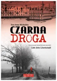 czarna-droga-ewa-anna-michalska