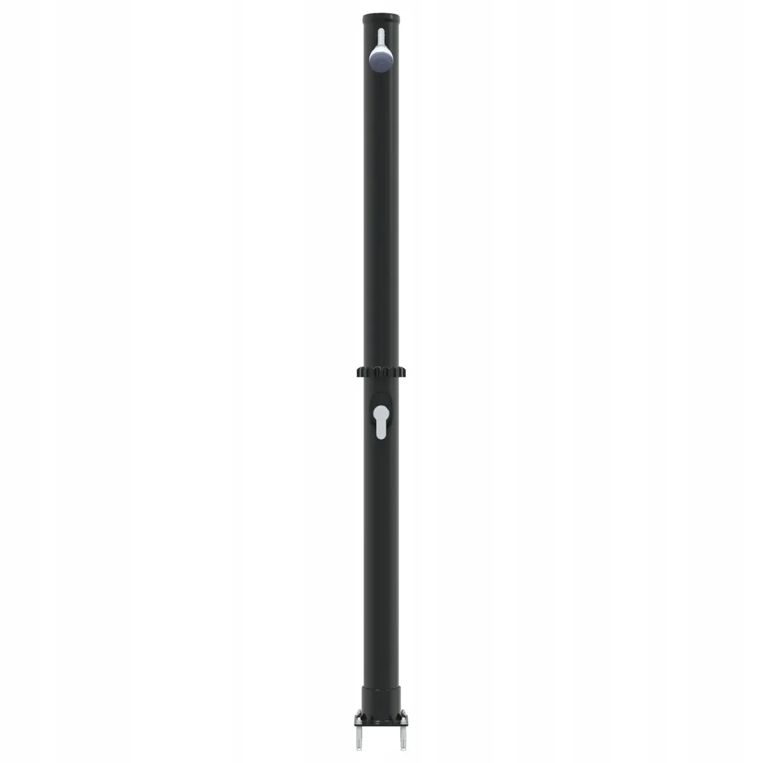 prysznic-solarny-217-cm-20-l-stan-nowy