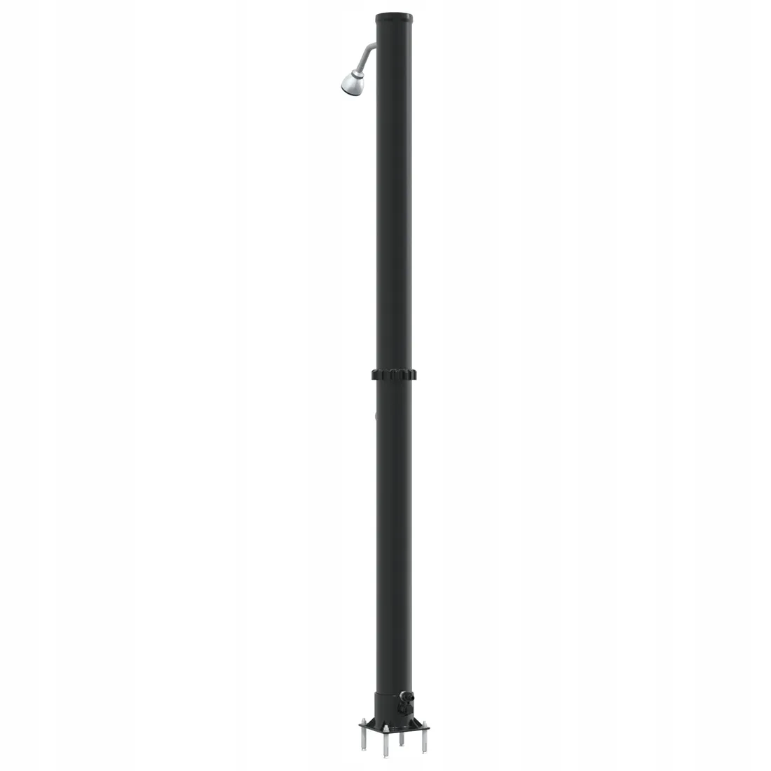prysznic-solarny-217-cm-20-l-stan-nowy