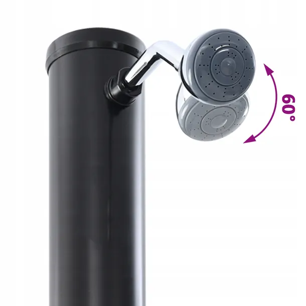 prysznic-solarny-217-cm-20-l-marka-vidaxl-kod-producenta-42003407