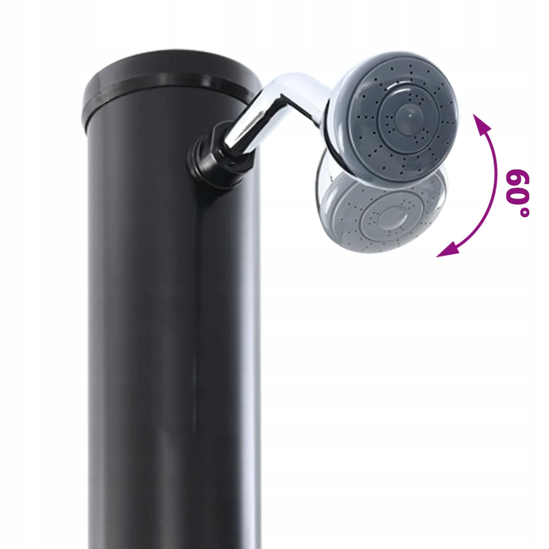 prysznic-solarny-217-cm-20-l
