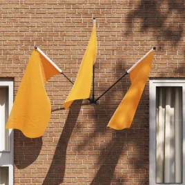 uchwyt-na-3-flagi-vidaxl-czarny-montowany-na-scianie-stalowy