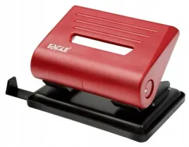 dziurkacz-837-czerwony-32-kartki-eagle