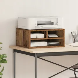 stojak-na-drukarke-stare-drewno-49x40x225-cm-drewno-inzynieryjne