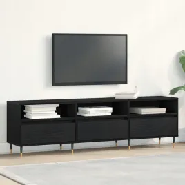 szafka-rtv-czarny-dab-150x30x445-cm-drewno-inzynieryjne