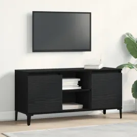 szafka-rtv-czarny-dab-102x35x50-cm-z-drewna-inzynieryjnego