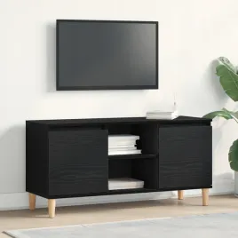 szafka-rtv-z-drewnianymi-nogami-czarny-dab-102x35x50-cm