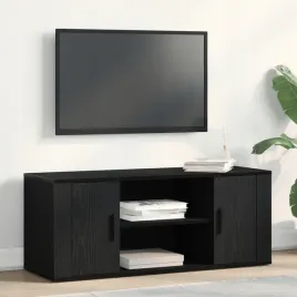 szafka-rtv-czarny-dab-100x35x40-cm-drewno-inzynieryjne
