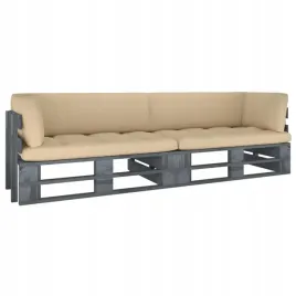 sofa-2-osobowa-z-palet-z-poduszkami-szara-drewn