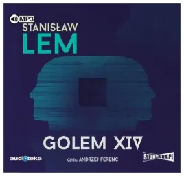 golem-xiv-stanislaw-lem-audiobook