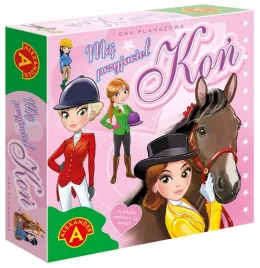 moj-przyjaciel-kon-alex