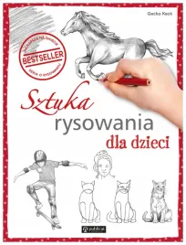 sztuka-rysowania-dla-dzieci-gecko-keck