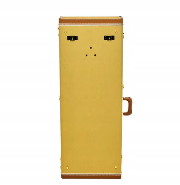 fender-guitar-display-case-tweed-ekskluzywna-witryna-scienna-stan-nowy