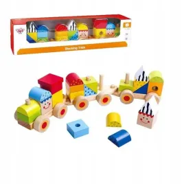 tooky-toy-drewniana-kolejka-pociag-klocki-2-wagoniki-26-el