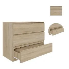 komoda-z-szufladami-90x75x40cm-szafka-regal-3-szuflady-dab-sonoma