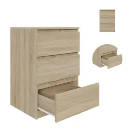 komoda-z-szufladami-50x75x40cm-szafka-regal-3-szuflady-dab-sonoma