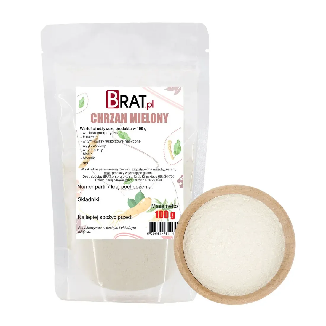 chrzan-mielony-100g-stan-nowy