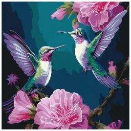 malowanie-po-numerach-wrozkowe-ptaki-40x40cm