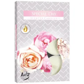 aura-podgrzewacze-tea-light-special-day-6szt