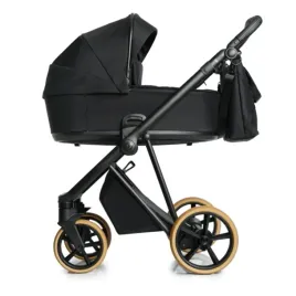 roan-ivi-2-0-vintage-collection-wozek-dzieciecy-2w1-z-akcesoriami-caviar