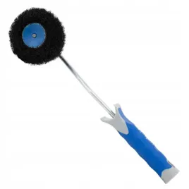 kubala-0686-walek-narozny-do-gladzi-z-uchwytem-naroznikowy-100mm