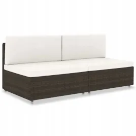 sofa-modulowa-2-osobowa-rattan-pe-brazowa