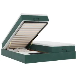 rama-lozka-otomana-z-materacami-zielona-180x2