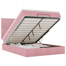 rama-lozka-otomana-z-materacami-rozowa-140x