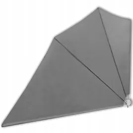 skladany-parawan-balkonowy-szary-160x240-cm