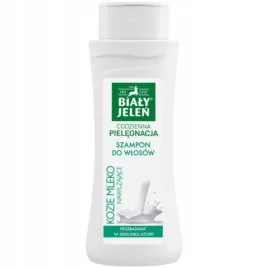bialy-jelen-szampon-kozie-mleko-300ml