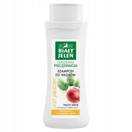 bialy-jelen-szampon-do-wlosow-ocet-jablkowy-300ml