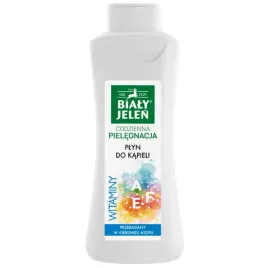 bialy-jelen-plyn-do-kapieli-witamina-aef-750ml