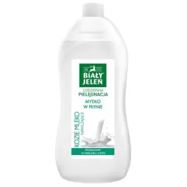 bialy-jelen-mydlo-w-plynie-kozie-mleko-1l