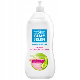 bialy-jelen-hipoalergiczny-balsam-do-naczyn-1l