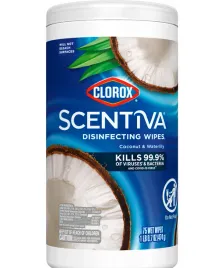 chusteczki-dezynfekujace-scentiva-o-zapachu-kokos-waterlily-clorox-75-szt